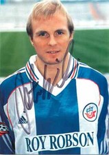 Peter wibran autogrammkarte gebraucht kaufen  Leonberg