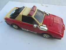 Bandai voiture winspector d'occasion  Aix-les-Bains