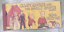 Mary mouse dolls for sale  KESWICK