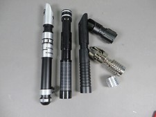 Lightsaber asp parts for sale  Elmira