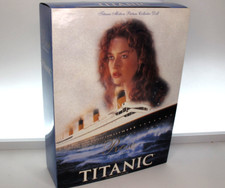Titanic rose dewitt for sale  Delano