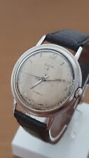 Orologio elgin u.s.a. usato  Bologna