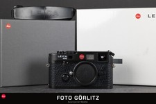 Leica ttl schwarz gebraucht kaufen  Bünde