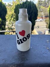 Gios torino waterbottle d'occasion  Expédié en Belgium