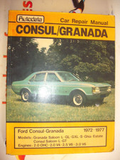 Autodata workshop manual for sale  TY CROES