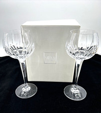 Pair mikasa crystal for sale  Wilmington