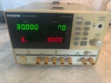 Used instek gpd for sale  Jacksonville