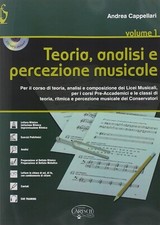 Libro scolastico teoria usato  Volpago del Montello