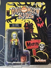 Misfits fiend super7 for sale  Pennington