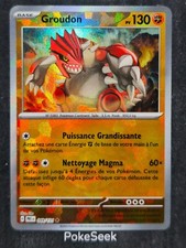Carte pokémon 049 d'occasion  Villeneuve-d'Ascq-