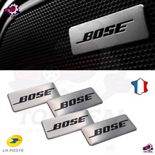 Logo aluminium bose d'occasion  Saint-Quentin