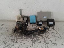 Kit avviamento motore usato  Italia