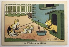 Image publicitaire chats d'occasion  Étaples