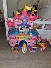 Chateaux camping licorne d'occasion  Harnes