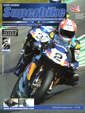 British superbike championship for sale  CRAVEN ARMS