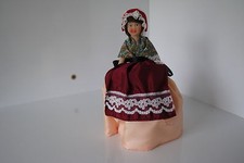 Ancienne poupee folklorique d'occasion Ancienne poupee folklorique d'occasion  Ivry-la-Bataille