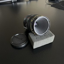 Minolta macro rokkor gebraucht kaufen  Göttingen