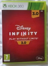 Disney infinity 3.0 d'occasion  Le Mans