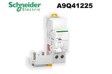 Schneider a9q41225 blocco usato Schneider a9q41225 blocco usato  Chiampo