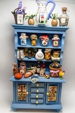 Artisan dollhouse miniature for sale  Moseley