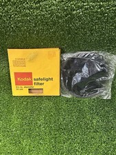 Kodak safelight filter for sale  Fletcher