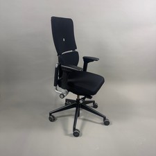 Steelcase please schwarz gebraucht kaufen  Karlsruhe