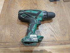 Hitachi cordless drill for sale  WAKEFIELD