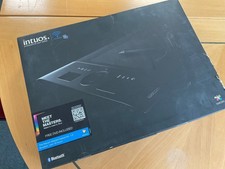 Drawing pen tablet for sale  SOUTHAM