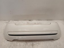 Rear bumper fiat for sale  SKELMERSDALE