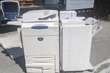 Xerox workcentre 7655 for sale  Cool