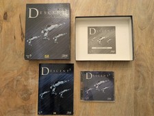 Descent big box usato Descent big box usato  Civitanova Marche