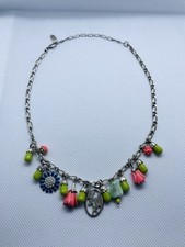 Collier pilgrim danish d'occasion  Saint-Arnoult-en-Yvelines
