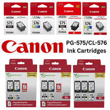Canon original 575 for sale  WOLVERHAMPTON