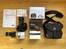 Pentax k70 sigma gebraucht kaufen  Karlsruhe
