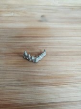 Orc goblin metal for sale  SHEFFIELD