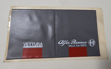 Portabollo vintage alfa usato Portabollo vintage alfa usato  Torino