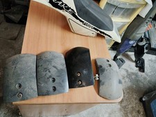 Parafanghini mini quad usato  Saviano