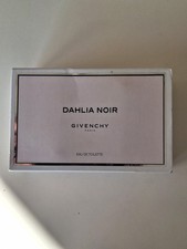 Dahlia noir givenchy for sale  THORNTON-CLEVELEYS