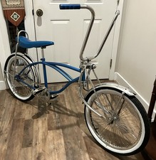 Classic style lowrider for sale  Jacksonville