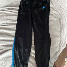 Youth adidas track for sale  HASTINGS