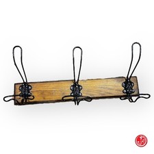 Appendi abiti legno usato  Verrua Savoia