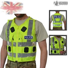Vis police vest d'occasion  Expédié en Belgium