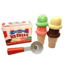 Melissa doug ice for sale  Coupeville