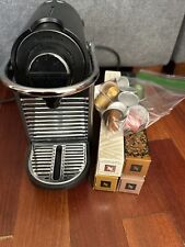 Nespresso pixie electric for sale  Los Angeles