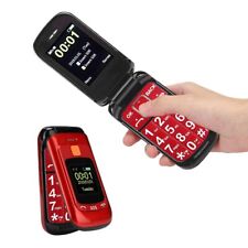Celular flip vermelho sênior desbloqueado Dpofirs 2G com tela de 2,4 polegadas 1,4 polegadas comprar usado Celular flip vermelho sênior desbloqueado Dpofirs 2G com tela de 2,4 polegadas 1,4 polegadas comprar usado  Enviando para Brazil