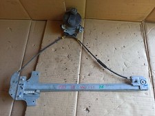 Meccanismo alzavetro manuale usato Meccanismo alzavetro manuale usato  Frattaminore