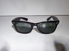 Occhiali sole ray usato  Casapesenna