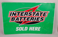 Interstate batteries sold for sale  Los Angeles