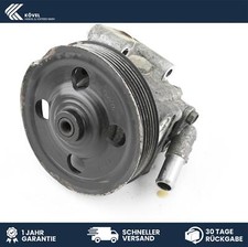 Servopumpe hydraulikpumpe lenk gebraucht kaufen  Eilenburg