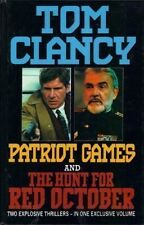 Patriot games hunt for sale  UK